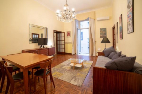 The Dante Apartment